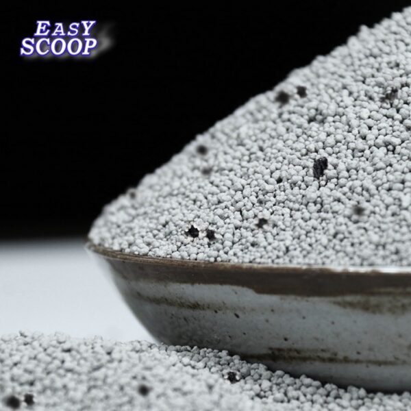 Easy Scoop Bentonite Cat Litter - 10L Lavender - Image 2