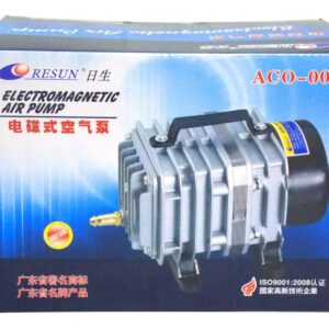 Resun ACO-004 Electro Magnetic Air Pump