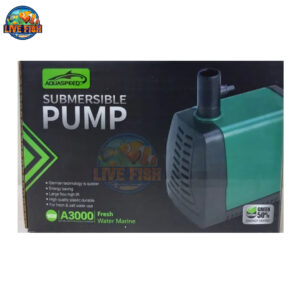 Aquaspeed submersible pump A3000