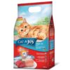 Cat N Joy Tuna And Chicken Flavor 3 kg