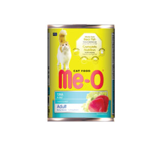 Meo Tuna Adult Cat Can Food