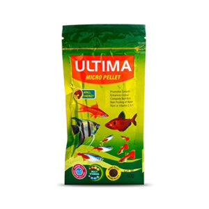 Taiyo Ultima Micro Pellet 50gm