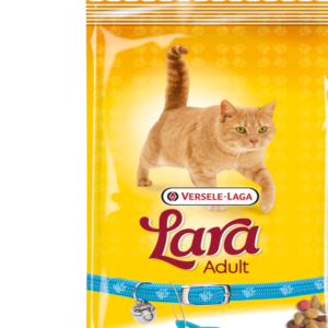 Versele Laga Lara Adult Fish 10KG