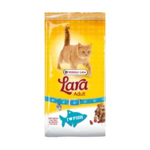 Versele Laga Lara Adult Fish 2KG