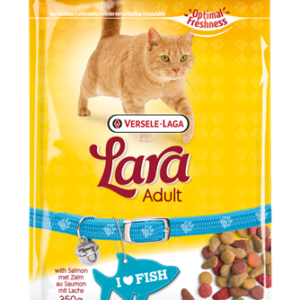 Versele Laga Lara Adult Fish 350gm