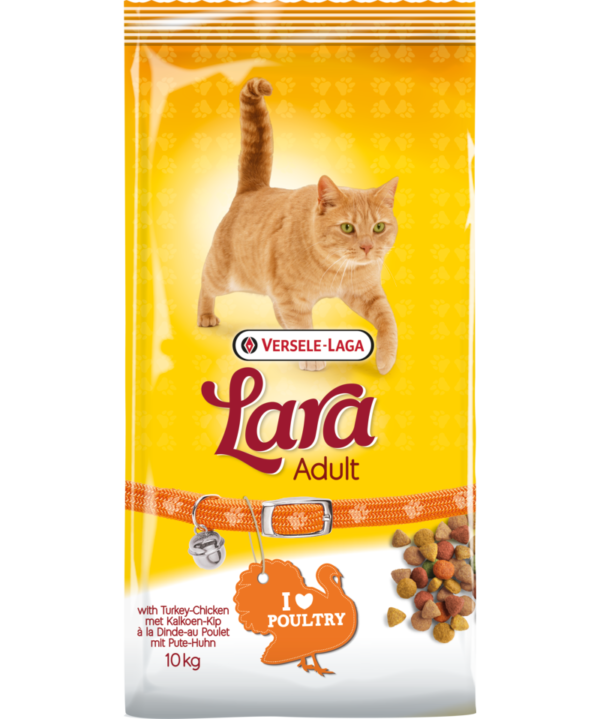 Versele Laga Lara Adult Poultry 10KG