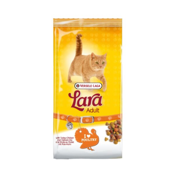 Versele Laga Lara Adult Poultry 2KG