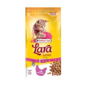 Versele Laga Lara Junior Chicken 2KG