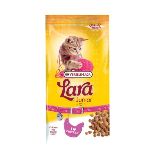 Versele Laga Lara Junior Chicken 2KG