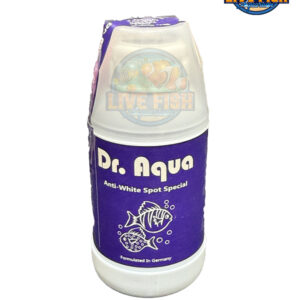 Dr. Aqua Anti White Spot-120 ml