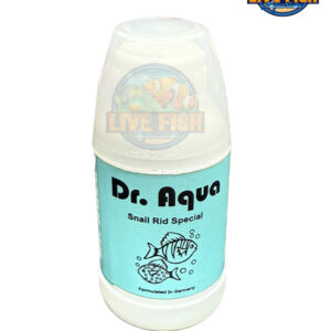 Dr. Aqua Snail Rid Special 120ml