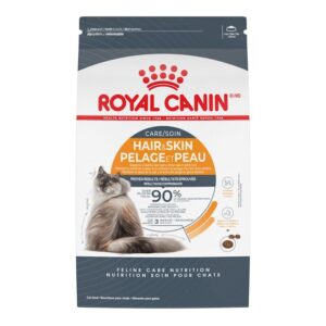 Royal Canin Hair & Skin Care Adult Cat Dry Food