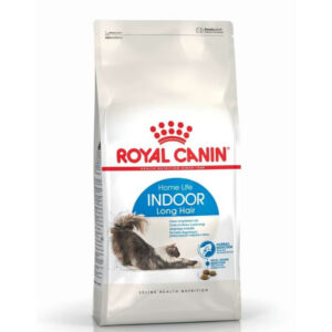 Indoor Long Hair Royal Canin 2kg