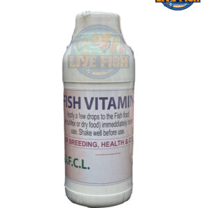 Rifath Fish Vitamin