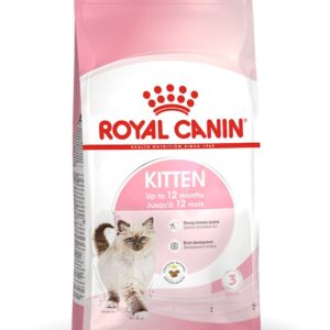 Royal Canin Kitten 2kg