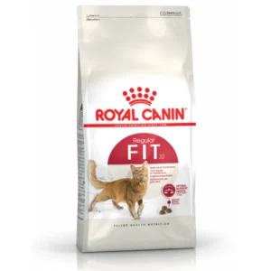 Royal Canin Regular Fit 32 Cat Food