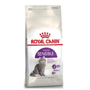 Royal Canin Regular Sensible Cat Dry Food