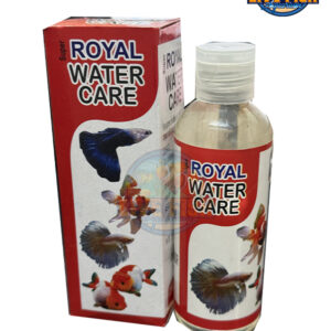 Royal Water Care Aquarium Medicine