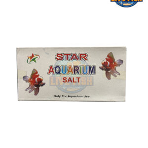 Star Aquarium Salt