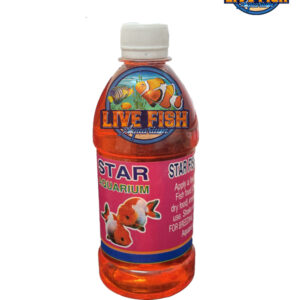 Star Fish Vitamin