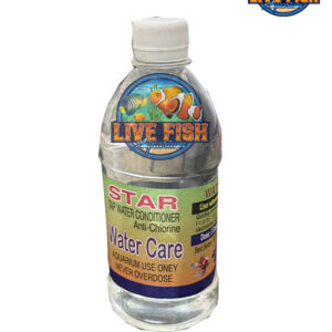 Star Aquarium Water Care