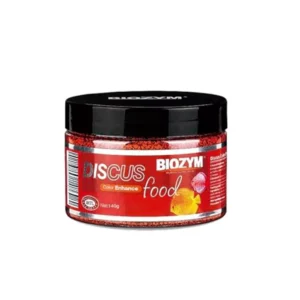 Biozym Discus Food 140g container
