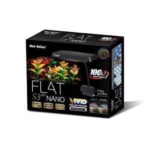 Neo-Helios S3 Pro Nano Aquarium LED Light Box