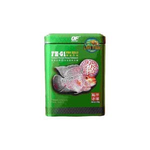 OF PRO SERIES FH-G1 Pro Head 120g container