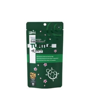 Saki-Hikari Turtle Food 50g bag