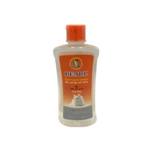Pearl Tick & Flea Cat Shampoo for White Hair 300ml price in Bangladesh