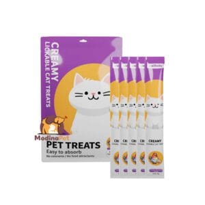 Creamy Lickable Cat Treats Chicken & Scallop Recipe price in Bangladesh