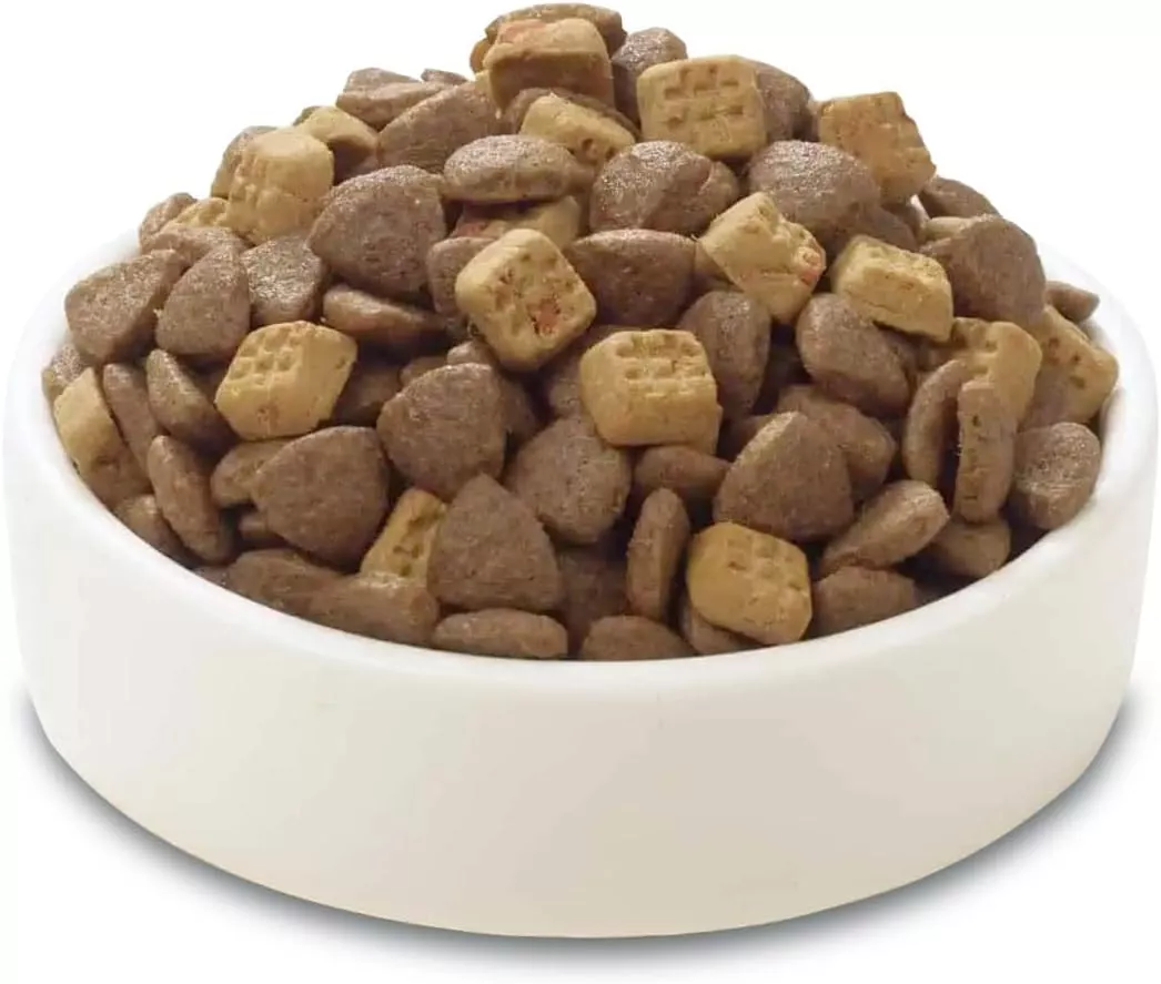 Wanpy Grain Free Adult Cat Dry Food Tuna Recipe 1.5kg - Image 2