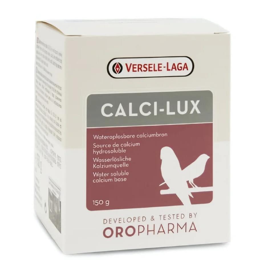 Oropharma Calci-Lux Water Soluble Calcium Supplement 150gm