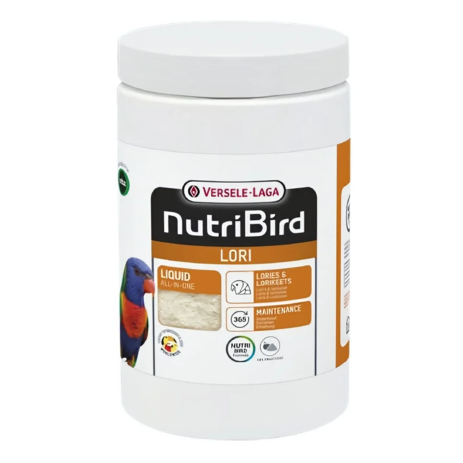 Versele-Laga NutriBird Lori Food 700gm